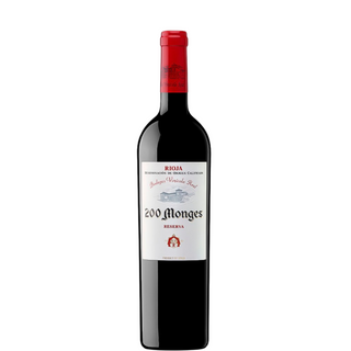 200 MONGES Riserva 2014