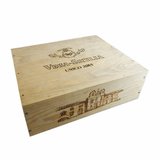 VEGA SICILIA UNICO 2016 CASSA x3 bottiglie