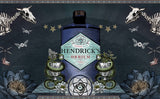 L'ORBIO DI HENDRICK