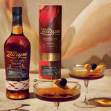 ZACAPA LA PASIÓN Collezione Heavenly Cask