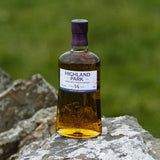 HIGHLAND PARK 14 Anni TERRA DELLE ORCANI