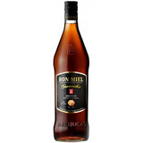 GUANCHE AREHUCAS Rum al miele