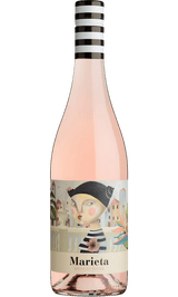 MARIETA Mencia Rose 2025