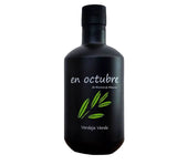IN OTTOBRE dall'olio d'oliva Olivares de Altomira