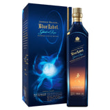 JOHNNIE WALKER BLUE LABEL Fantasma e Rare - Pittyvaich