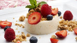 Dolci alla frutta