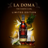 ZACAPA 23 LA DOMA Collezione Heavenly Cask