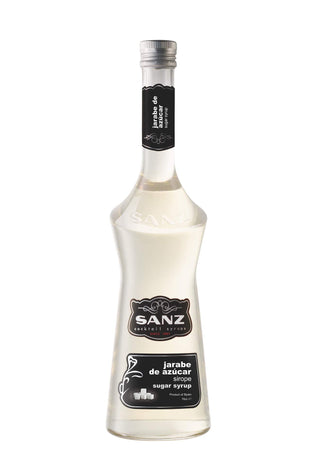 SCIROPPO DI ZUCCHERO SANZ