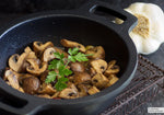 Mushrooms