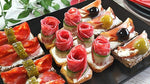 Antipasti