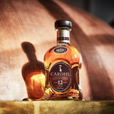 CARDHU 12 anni