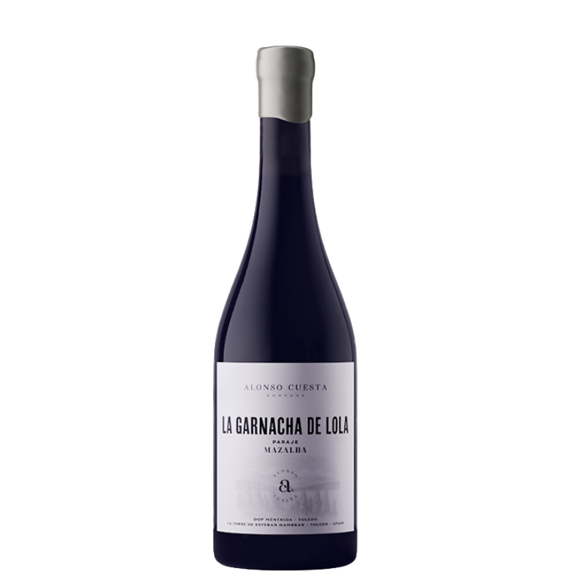 LA GARNACHA DE LOLA Mazalba 2021