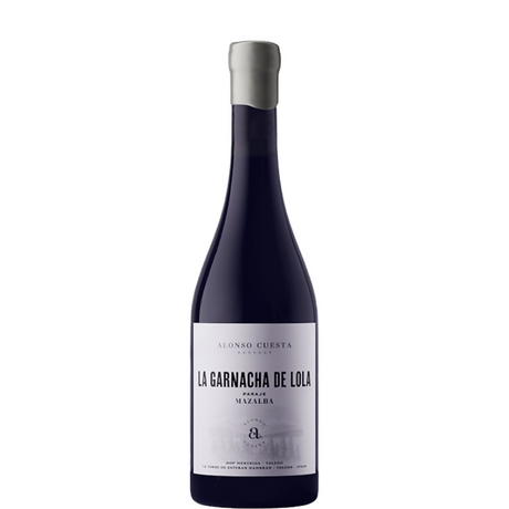 Garnacha di Lola Mazalba