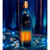 JOHNNIE WALKER BLUE LABEL Fantasma e Rare - Pittyvaich