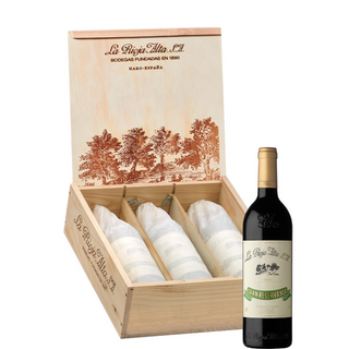 COLLEZIONE 904 GRANDE RISERVA