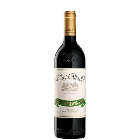 Bottle of 904 Gran Reserva 2015
