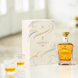 JOHNNIE WALKER BICENTENARIO BLEND 28 Anni