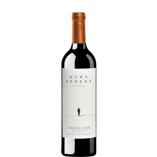 ALMA SERENA Barrel 2022