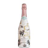 ALMA ATLÁNTICA Bubbles Mencía Rosé