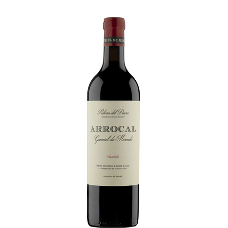 Bottiglia di Arrocal Village 2024