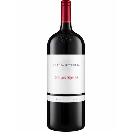 Bottiglia di Abadía Retuerta Selezione Speciale 2021 Magnum