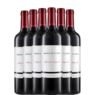 ABADIA RETUERTA Selezione Speciale 2021 x6 bottiglie