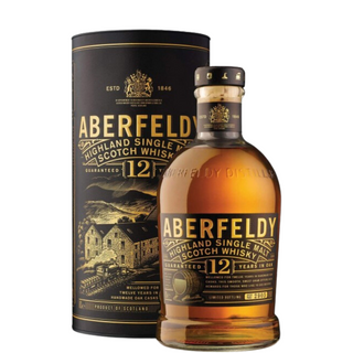 ABERFELDY 12 Anni