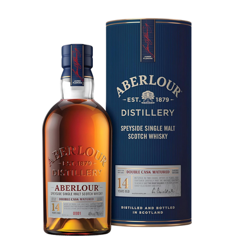 ABERLOUR 14 Anni
