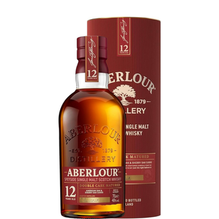 ABERLOUR 12 Anni Double Cask