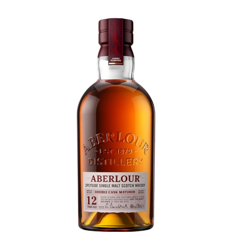 ABERLOUR 12 Años Double Cask