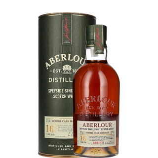 ABERLOUR 16 Anni Double Cask