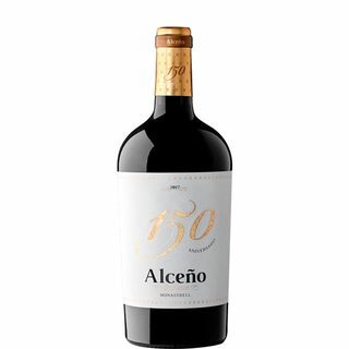 ALCEÑO 150° Anniversario