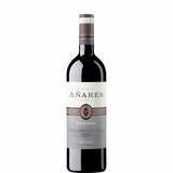 Bottiglia di Añares Reserva 2019