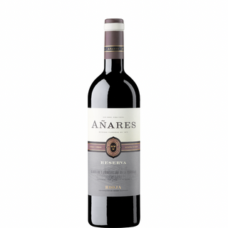 AÑARES Riserva 2019