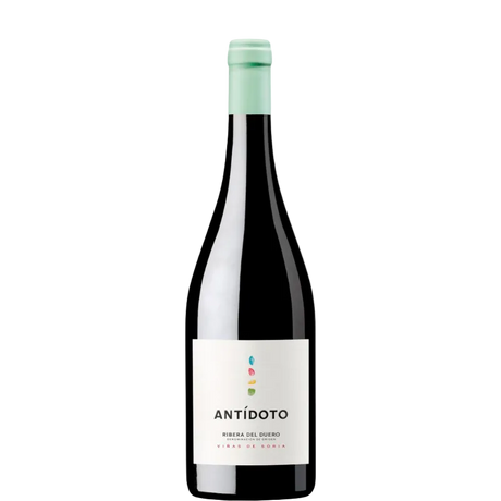 Bottle of Antidote 2024