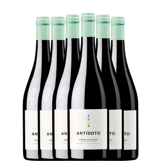 ANTIDOTO 2024 x6 bottiglie