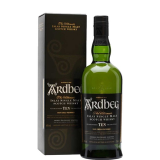 ARDBEG 10 anni