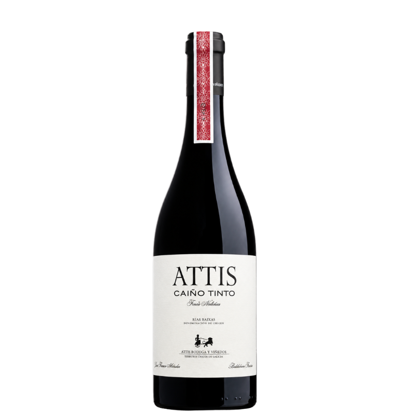ATTIS Caiño Tinto 2018