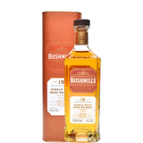 BUSHMILLS 15 anni