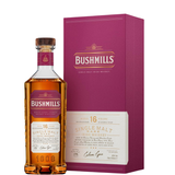BUSHMILLS 16 Years