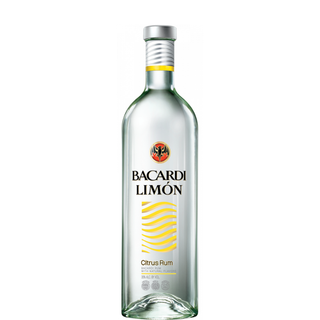 BACARDI LIMONE