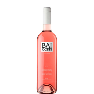 BAIGORRI Rosato 2024