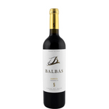BALBAS BARRIQUE 5 mesi