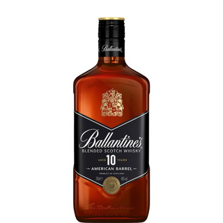 BALLANTINE´S 10 anni