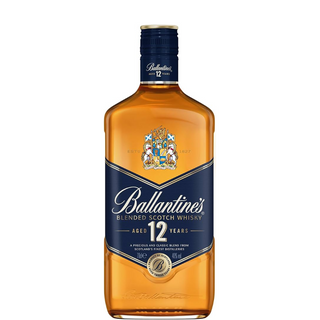 BALLANTINE'S BLUE 12 Years