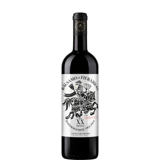 BALSAMO FIERA 2020