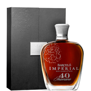 BARCELO IMPERIAL 40° Anniversario