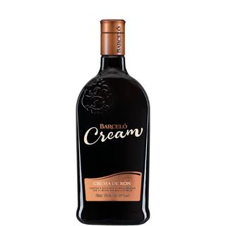 BARCELONA CREAM