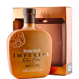 BARCELO BOTTE DI ACERO IMPERIALE