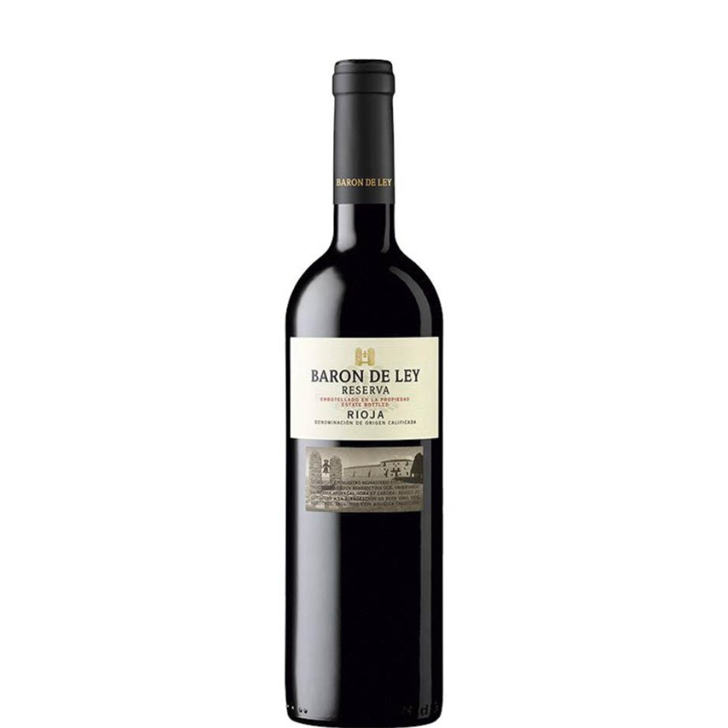 BARON DE LEY Riserva 2019